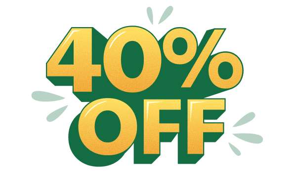 40% off on QuillBot Premium