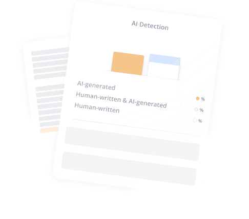 Trust & authenticity