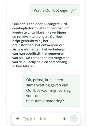 AI Chat