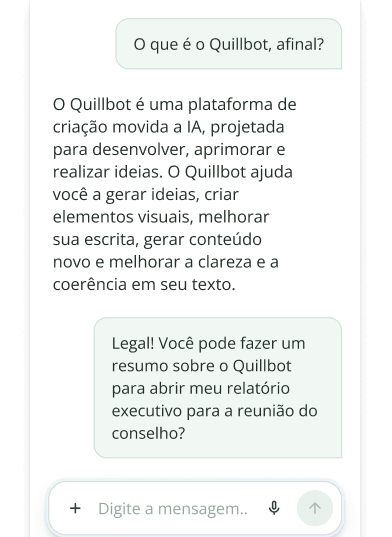 AI Chat