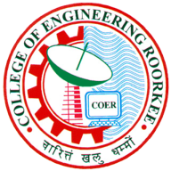 College of Engineering Roorkee