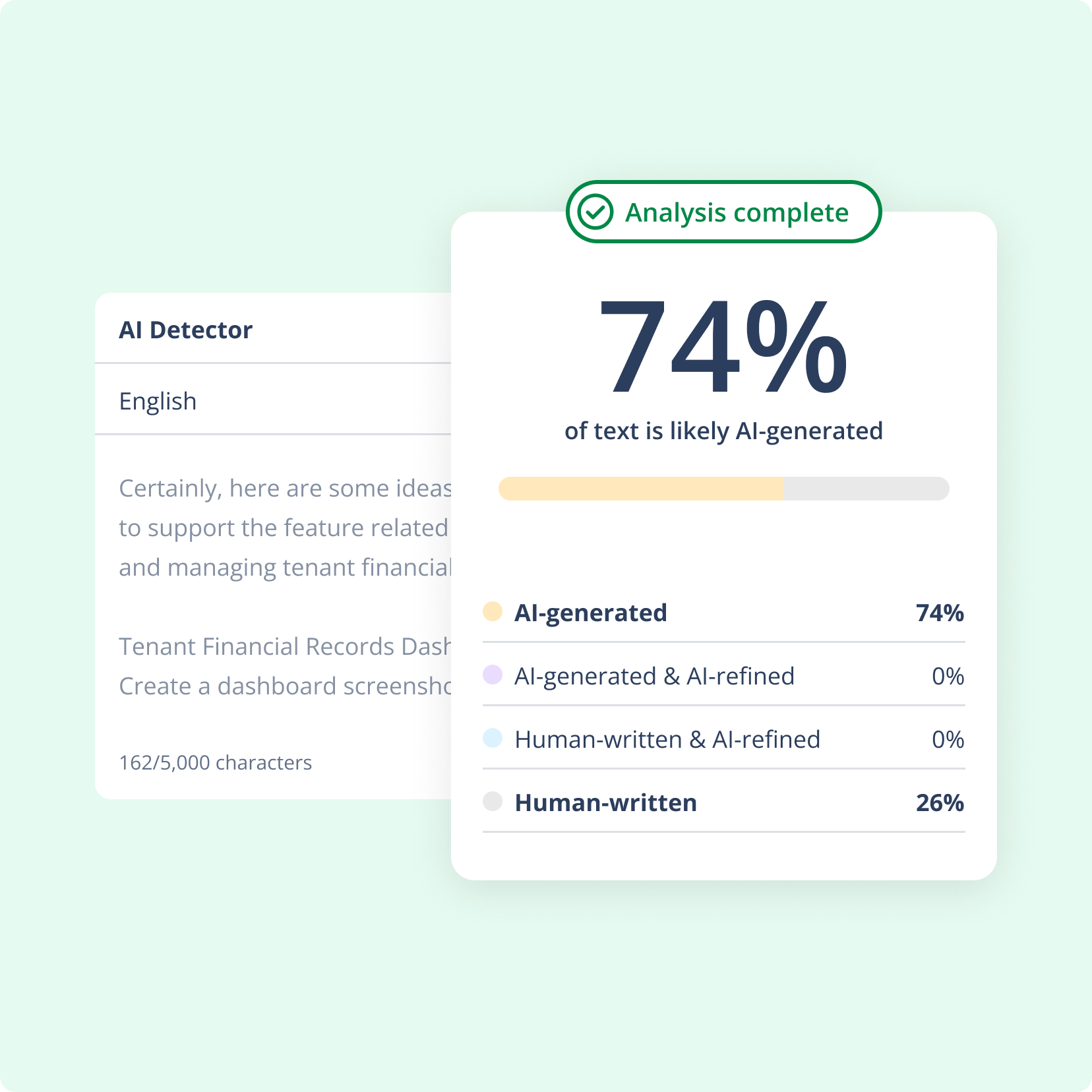 Detector De IA Gratuito QuillBot