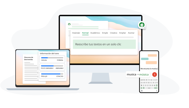 Aplicaciones y extensiones de QuillBot