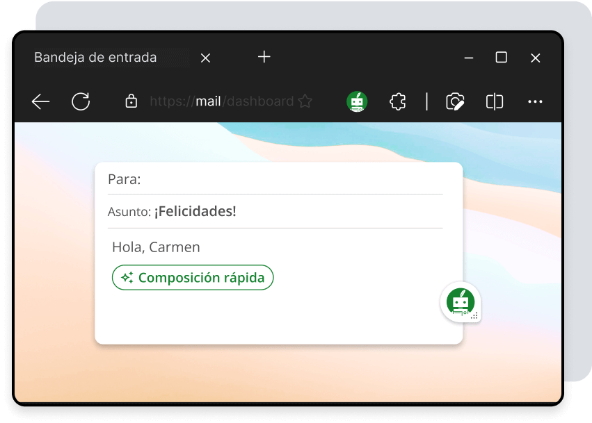 extensiones de QuillBot