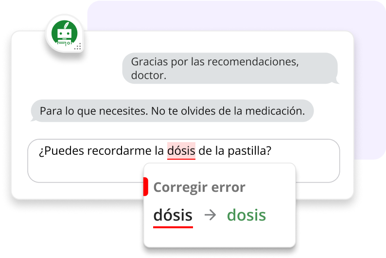 Textos sin errores con QuillBot
